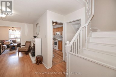 5 HEAVER DRIVE Whitby (Pringle Creek) Ontario photo 4