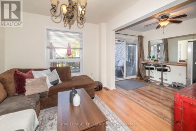 5 HEAVER DRIVE Whitby (Pringle Creek) Ontario photo 7