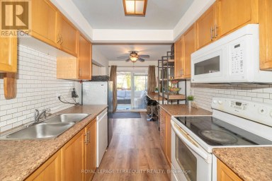 5 HEAVER DRIVE Whitby (Pringle Creek) Ontario photo 8