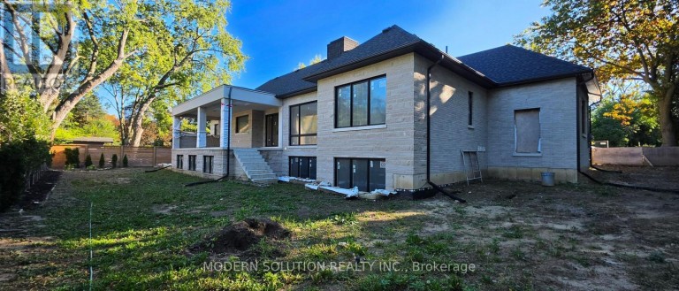 1623 MAGENTA COURT, Mississauga (Mineola), Ontario, L5G3A6