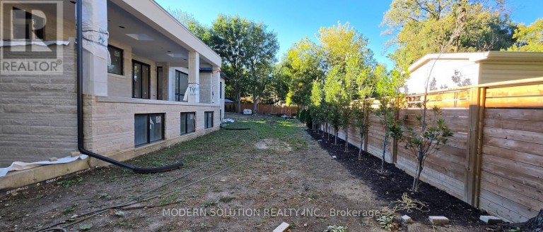 1623 MAGENTA COURT, Mississauga (Mineola), Ontario, L5G3A6
