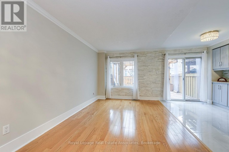6978 LISANNE COURT, Mississauga (Lisgar), Ontario, L5N6Z7