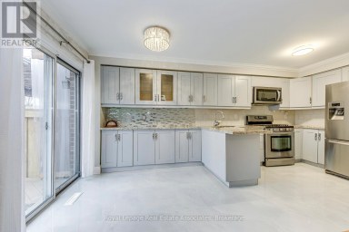 6978 LISANNE COURT Mississauga (Lisgar) Ontario photo 14