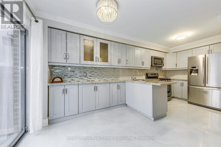 6978 LISANNE COURT, Mississauga (Lisgar), Ontario, L5N6Z7