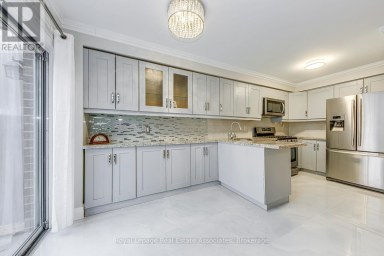 6978 LISANNE COURT Mississauga (Lisgar) Ontario photo 15