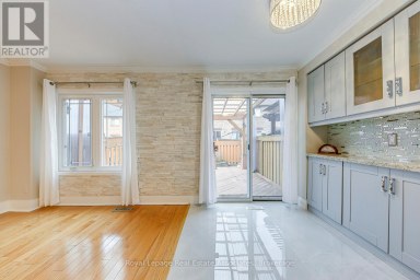 6978 LISANNE COURT Mississauga (Lisgar) Ontario photo 16