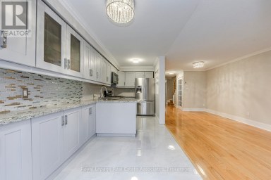 6978 LISANNE COURT Mississauga (Lisgar) Ontario photo 17