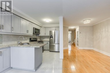 6978 LISANNE COURT Mississauga (Lisgar) Ontario photo 18