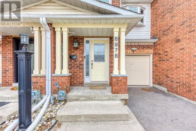 6978 LISANNE COURT Mississauga (Lisgar) Ontario photo 2