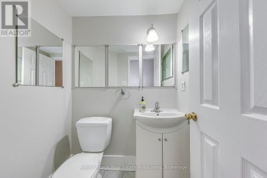 6978 LISANNE COURT Mississauga (Lisgar) Ontario photo 21