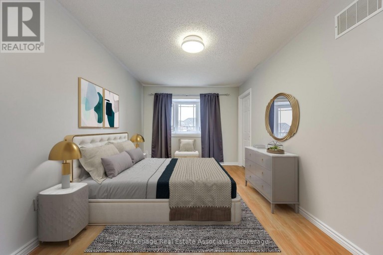 6978 LISANNE COURT, Mississauga (Lisgar), Ontario, L5N6Z7
