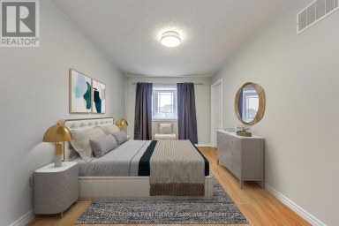 6978 LISANNE COURT Mississauga (Lisgar) Ontario photo 24