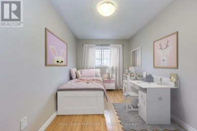 6978 LISANNE COURT Mississauga (Lisgar) Ontario photo 26