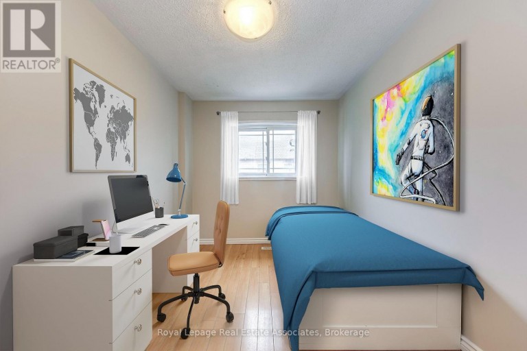 6978 LISANNE COURT, Mississauga (Lisgar), Ontario, L5N6Z7
