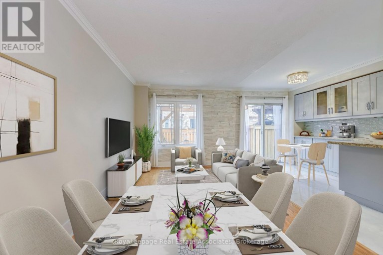 6978 LISANNE COURT, Mississauga (Lisgar), Ontario, L5N6Z7