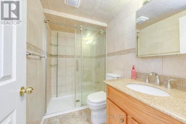 6978 LISANNE COURT Mississauga (Lisgar) Ontario photo 32