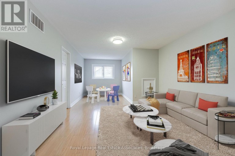 6978 LISANNE COURT, Mississauga (Lisgar), Ontario, L5N6Z7