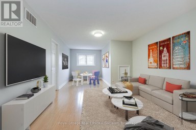 6978 LISANNE COURT Mississauga (Lisgar) Ontario photo 34