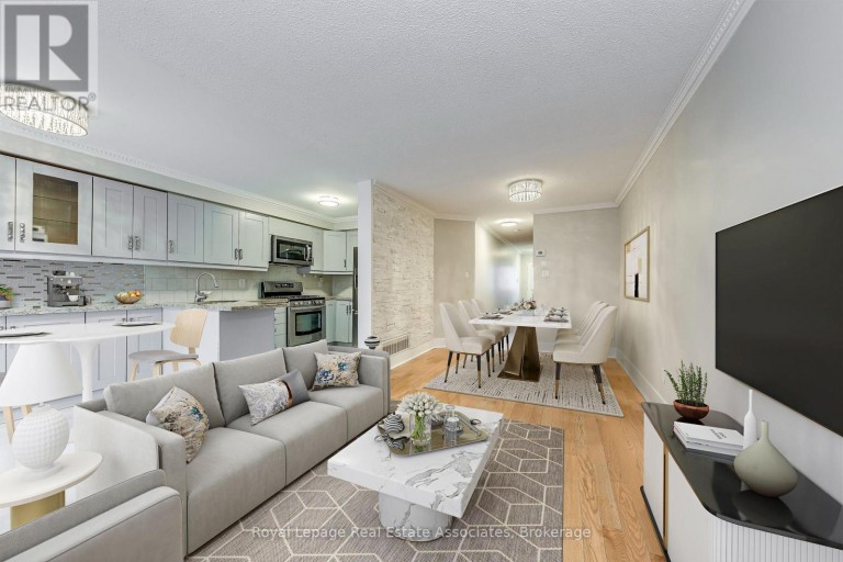 6978 LISANNE COURT, Mississauga (Lisgar), Ontario, L5N6Z7