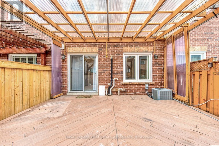 6978 LISANNE COURT, Mississauga (Lisgar), Ontario, L5N6Z7
