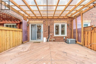 6978 LISANNE COURT Mississauga (Lisgar) Ontario photo 43