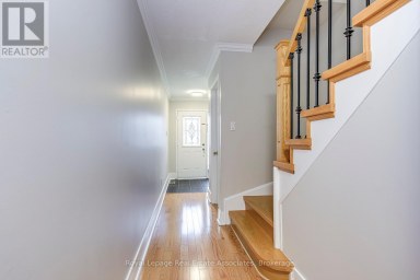 6978 LISANNE COURT Mississauga (Lisgar) Ontario photo 6