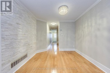 6978 LISANNE COURT Mississauga (Lisgar) Ontario photo 8