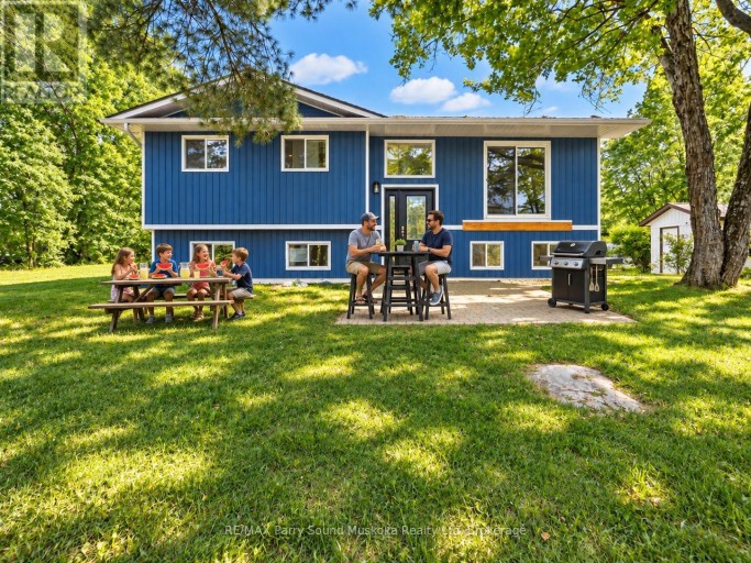 135 HWY 559, Carling, Ontario