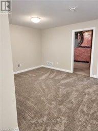 74 KEBA CRESCENT Tillsonburg Ontario photo 18