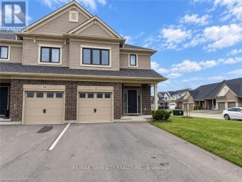 74 KEBA CRESCENT Tillsonburg Ontario photo 2