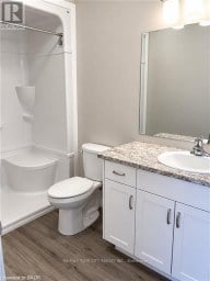 74 KEBA CRESCENT Tillsonburg Ontario photo 20