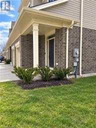74 KEBA CRESCENT Tillsonburg Ontario photo 4