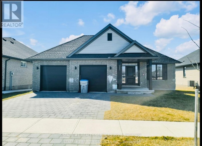 2047 Lockwood Crescent, Strathroy-caradoc, Ontario (id X13884046)