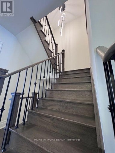 21 CASAVANT COURT, Vaughan (Patterson), Ontario, L6A5A5