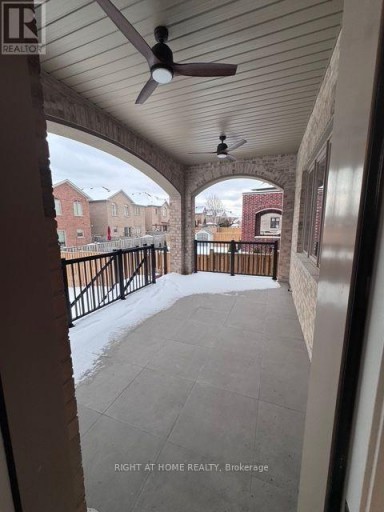 21 CASAVANT COURT, Vaughan (Patterson), Ontario, L6A5A5