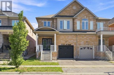 1053 JOB CRESCENT Milton (HA Harrison) Ontario photo 1