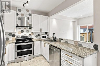 1053 JOB CRESCENT Milton (HA Harrison) Ontario photo 14