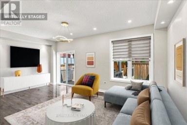 1053 JOB CRESCENT Milton (HA Harrison) Ontario photo 15