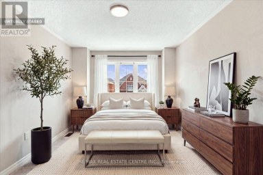 1053 JOB CRESCENT Milton (HA Harrison) Ontario photo 25