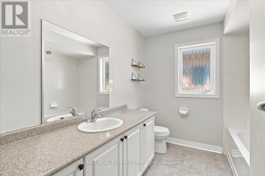 1053 JOB CRESCENT Milton (HA Harrison) Ontario photo 31
