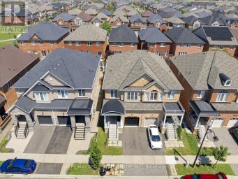 1053 JOB CRESCENT Milton (HA Harrison) Ontario photo 38