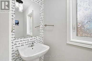 1053 JOB CRESCENT Milton (HA Harrison) Ontario photo 4