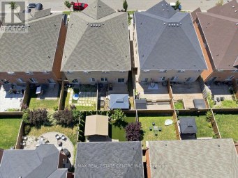 1053 JOB CRESCENT Milton (HA Harrison) Ontario photo 40