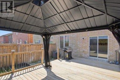 1053 JOB CRESCENT Milton (HA Harrison) Ontario photo 42