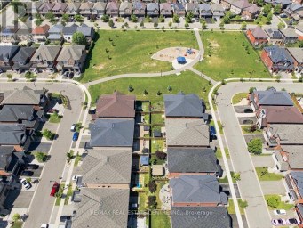1053 JOB CRESCENT Milton (HA Harrison) Ontario photo 43