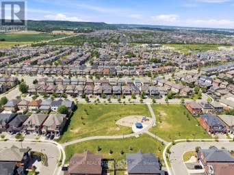 1053 JOB CRESCENT Milton (HA Harrison) Ontario photo 44
