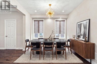 1053 JOB CRESCENT Milton (HA Harrison) Ontario photo 6