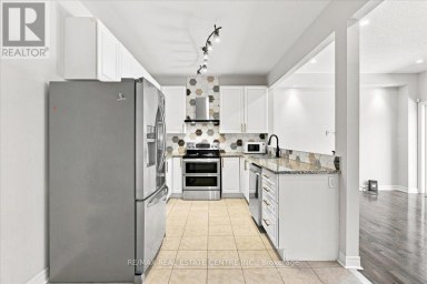 1053 JOB CRESCENT Milton (HA Harrison) Ontario photo 9