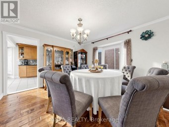 50 HOLLINGHAM ROAD Markham (Unionville) Ontario photo 10