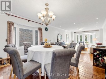 50 HOLLINGHAM ROAD Markham (Unionville) Ontario photo 11